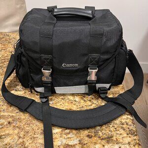 Canon 200DG Digital Gadget Camera Bag